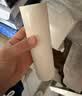 雅高粘毛器16CM10卷纸600撕可撕式滚筒日式可收纳折叠除毛器套装纸 实拍图