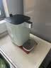 碧然德（BRITA） 台面净饮机 即热直饮机 调温 免安装 台式净水器 柔雾绿 智能即热饮水机 实拍图
