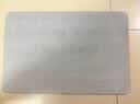 大江【硬】硅藻泥吸水地垫厕所卫生间门口脚垫浴室地垫39x60cm 实拍图