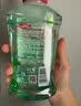 高露洁（Colgate）柚子进口精油漱口水500ml*3 含氟清新口气去口臭深层清洁无酒精 实拍图