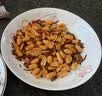黄飞红（HUANGFEIHONG）黄飞鸿麻辣花生米116g*3袋脱油花生零食下酒菜 坚果炒货 实拍图