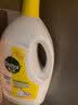 滴露（Dettol）衣物消毒液除菌 柠檬750ml 99.9%杀菌除螨内衣衣服消毒水 实拍图