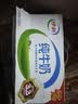 伊利全脂纯牛奶 250ml*18盒 每100ml含3.3g蛋白质 礼盒装 实拍图