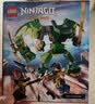 乐高（LEGO）积木幻影忍者71862 劳埃德的战斗机甲男女孩儿童玩具生日礼物 实拍图