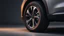 韩泰（Hankook）汽车轮胎 205/55R16 91V SK10 适配朗逸/速腾/高尔夫/朗动/威朗 实拍图