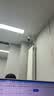 镭威视监控器360度无死角带夜视全景室内家用手机远程无线连wifi网店铺商用高清摄像镜头室外防水半球 实拍图