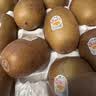 佳沛（zespri）新西兰金奇异果30-33粒原箱103-124g猕猴桃水果礼盒 实拍图