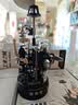 若客（ROKR）工业之城达芬奇直升机 机械拼装模型玩具积木拼图男孩生日礼物 实拍图