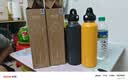 锐虎保温杯男士户外运动便携学生水杯高颜值大容量保冷杯-592ml 实拍图