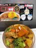 好侍（HOUSE）百梦多咖喱块 微辣 100g/盒 日式块状咖喱调味料  2-4人份 实拍图