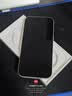 Apple/苹果/苹果 iPhone 17 256GB 白色 支持移动联通电信5G 双卡双待手机【联通补贴】 实拍图