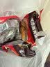 五芳斋 速冻蛋黄猪肉粽 100g*5只 嘉兴粽子蛋黄肉粽端午粽子早餐食品 实拍图