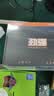 大水牛（BUBALUS）额定500W 劲强500台式电脑主机电源（主动式PFC/12CM风扇/智能温控/支持背线/宽幅电压） 实拍图