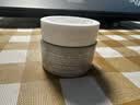 科颜氏（Kiehl's）科颜氏亚马逊白泥毛孔清洁面膜14ml 实拍图