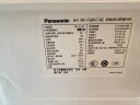 松下(Panasonic)线下同款 489升进口冰箱 纳诺怡除菌除异味全开抽屉自动制 变频风冷无霜NR-F504VT-N5 晒单实拍图