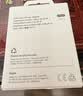 Apple/苹果 60W type-c充电线-1米 usb-c手机数据线 原装旗舰店苹果iPhone 18 Pro Max iPad快充线 实拍图
