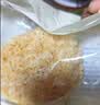 盛耳古田银耳糯耳100g 黄金耳白木耳易煮干货搭桂圆莲子百合粥甜品 实拍图