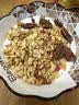 卡乐比（Calbee）原味水果麦片600g 进口非油炸 营养代餐早餐零食 实拍图