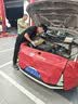 锦湖KUMHO汽车轮胎 195/65R15 91H KR26 适配卡罗拉/朗逸/雷凌/宝来 实拍图