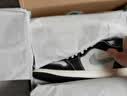 耐克（NIKE）2026年男子AIR JORDAN 1 LOW运动休闲鞋 553558-040 41 实拍图