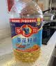 多力经典葵花籽油6.18L 一级压榨家用食用油 实拍图
