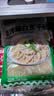 潮夫道冷藏白千层2斤涮火锅食材麻辣烫冒菜串串毛肚牛肚牛百叶固形物60% 实拍图