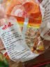 咪咪虾味条虾味片 虾味 20包共360g 膨化儿童休闲食品零食大礼包 实拍图