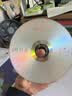 联想（Lenovo）DVD+R 刻录光盘 16速4.7GB 空白光盘 办公系列 50片桶装 A级盘片 长效保存 实拍图