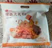 良品铺子辣条大礼包236g辣条小吃素大刀肉臭干子零食大礼包休闲零食25包 实拍图