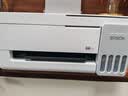 爱普生（EPSON）【6代新品】L3351墨仓式彩色打印机 微信打印/无线连接 家用AI学习打印机（打印、复印、扫描） 实拍图