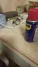 WD-40强力除锈剂铁锈wd40金属防锈门锁润滑油机械螺丝螺栓松动清洁40ml 实拍图