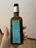 摩洛哥油【明星同款】经典护发精油100ml 修护干枯受损发质防毛躁柔顺滋养 实拍图