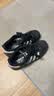 阿迪达斯（adidas）双11adidas三叶草贝壳头SUPERSTARII男女休闲鞋 JI0079 39码 实拍图