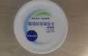 妮维雅（NIVEA）柔美润肤身体乳女士男士 200ml（身体护肤滋润保湿补水）面霜女生 实拍图