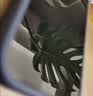 绿联适用苹果17/16Pro钢化膜iPhone17/16Pro手机膜高清全屏覆盖不挡边防指纹防摔超薄无尘仓秒贴保护膜 实拍图