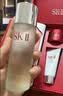 SK-II神仙水精华液330ml礼盒sk2补水保湿护肤品套装化妆全套生日礼物女 实拍图