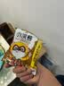 统一小浣熊 滋滋烤肉味干脆面 35g*30包 整箱装儿时美食干脆面方便面 实拍图
