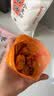 楼兰蜜语特级去皮去核枣480g儿童零食孕妇零食送礼灰红枣新疆果干 实拍图