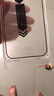 六魔【当日发货】适用苹果17/16/15/14/13钢化膜 iphone12/11ProMax手机膜 防窥防摔指纹贴膜 【全屏高清/无尘仓款】1片+秒贴神器 苹果14pro 实拍图