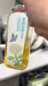 农夫山泉东方树叶陈皮白茶500ml*15瓶无糖茶饮料0糖0脂0卡整箱 实拍图