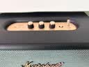 Marshall（马歇尔）STANMORE III音箱3代无线蓝牙摇滚家用重低音生日礼物送男朋友居家电脑音响 黑色 实拍图