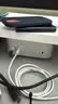 Apple/苹果/苹果电脑/Mac mini M6 24G 512G（12C+12G+16N 2.5G网口）迷你台式主机MHQM4CH/A 实拍图