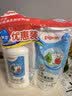 贝亲（Pigeon）奶瓶清洗剂 婴儿专用 奶嘴玩具果蔬清洁1300ml 囤货装 PL156 实拍图