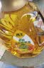 西王 食用油 玉米胚芽油鲜胚5L  非转基因物理压榨 实拍图