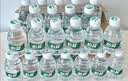 怡宝饮用纯净水211ml*24瓶 小瓶装京东专供 办公旅行户外 口袋水整箱 实拍图