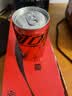可口可乐（Coca-Cola）零度无糖零卡汽水碳酸饮料200mlx12罐 实拍图