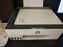 惠普（HP）598 家用学习连供无线打印一体机 大容量可加墨多功能打印复印扫描 家用打印机 实拍图