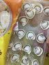 湾仔码头 鲜美猪肉上汤小云吞600g 实拍图