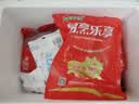 金锣猪肋排400g 冷冻免切肋排猪排骨猪肉生鲜猪骨高汤 含脊骨 实拍图
