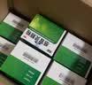 【5盒装】999三九感冒灵颗粒10g*9袋 头痛发热 鼻塞流涕 咽痛 四肢酸痛 实拍图
